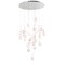 Et2 Bobble 24-Light LED Pendant E20658-91PC - alternate 1